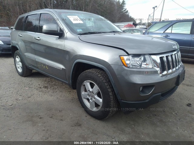 JEEP GRAND CHEROKEE 2012 1c4rjfag2cc165828