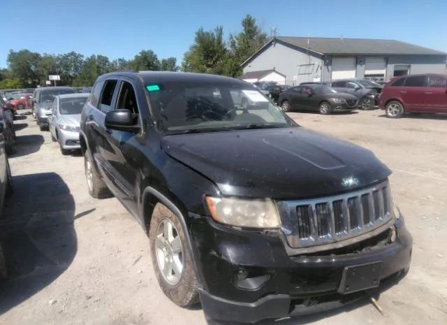 JEEP GRAND CHEROKEE 2012 1c4rjfag2cc165957