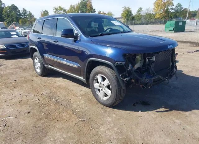 JEEP GRAND CHEROKEE 2012 1c4rjfag2cc166266