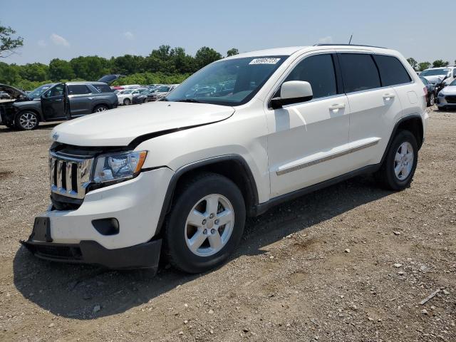 JEEP GRAND CHER 2012 1c4rjfag2cc170611