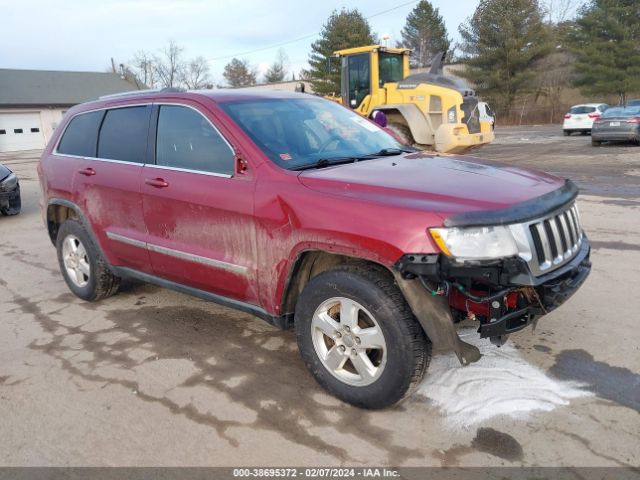 JEEP GRAND CHEROKEE 2012 1c4rjfag2cc170642