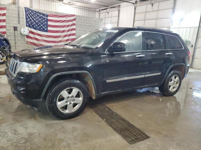 JEEP GRAND CHEROKEE 2012 1c4rjfag2cc170818