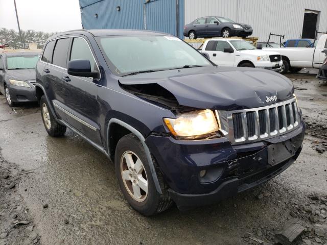 JEEP GRAND CHER 2012 1c4rjfag2cc174206