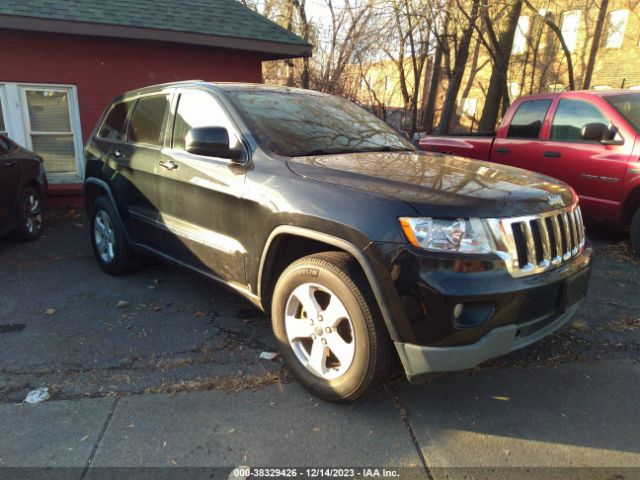 JEEP GRAND CHEROKEE 2012 1c4rjfag2cc176098