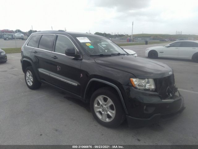 JEEP GRAND CHEROKEE 2012 1c4rjfag2cc176151