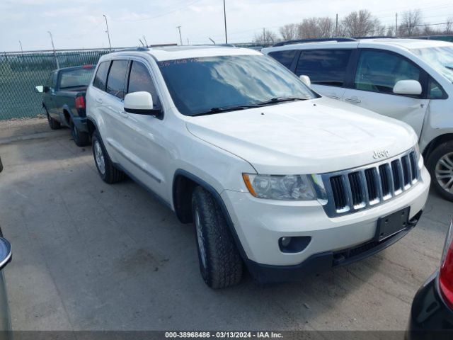 JEEP GRAND CHEROKEE 2012 1c4rjfag2cc182290