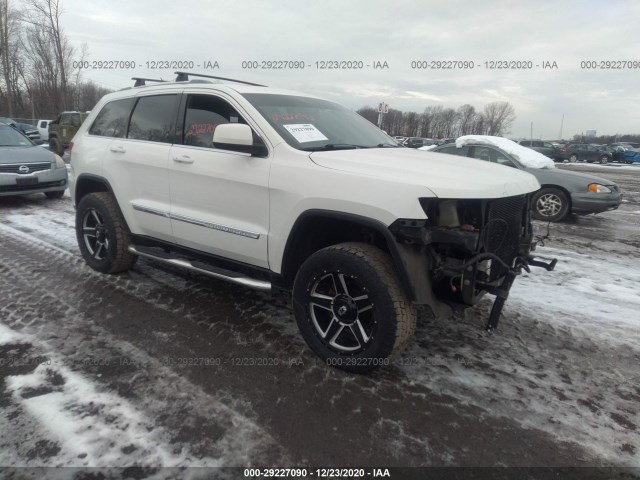 JEEP GRAND CHEROKEE 2012 1c4rjfag2cc183746