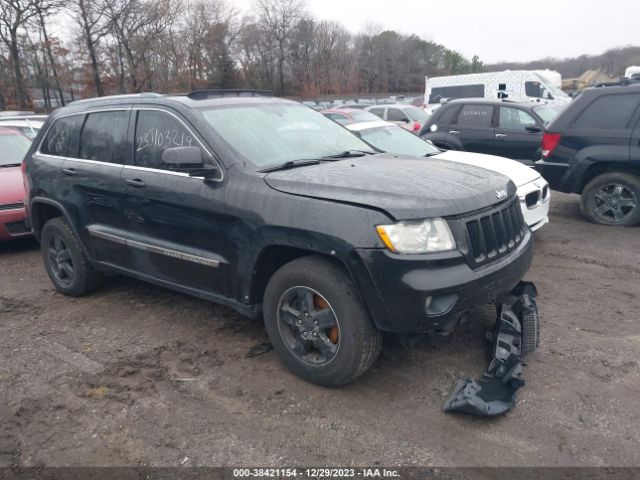 JEEP GRAND CHEROKEE 2012 1c4rjfag2cc184069