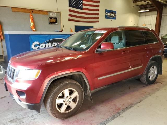 JEEP GRAND CHEROKEE 2012 1c4rjfag2cc189000