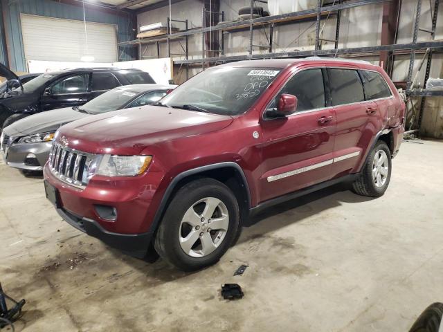 JEEP GRAND CHER 2012 1c4rjfag2cc193855