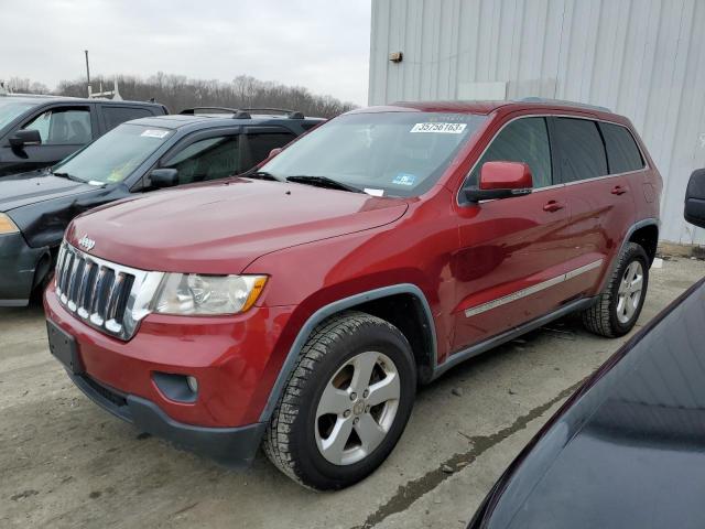 JEEP GRAND CHER 2012 1c4rjfag2cc199235