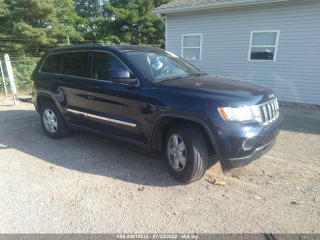 JEEP GRAND CHEROKEE 2012 1c4rjfag2cc200299