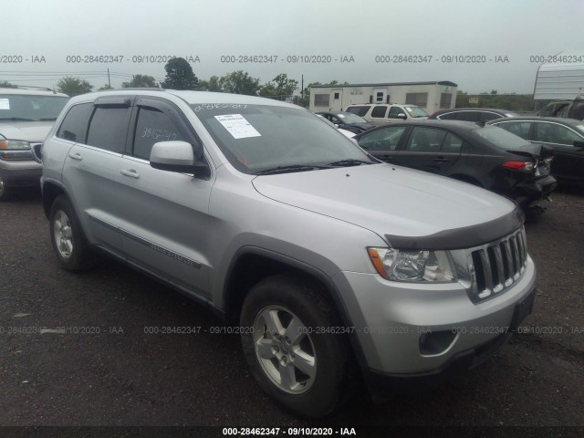 JEEP GRAND CHEROKEE 2012 1c4rjfag2cc200335