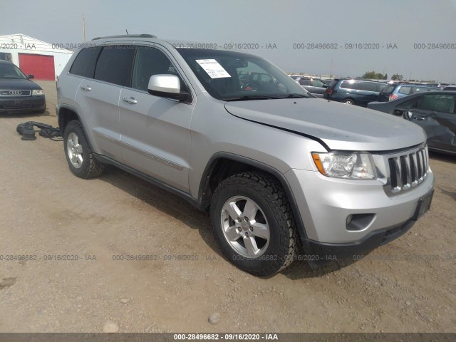 JEEP GRAND CHEROKEE 2012 1c4rjfag2cc202795