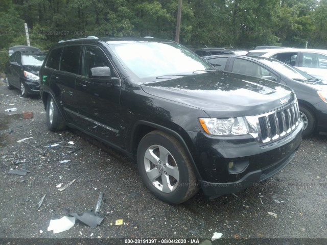 JEEP GRAND CHEROKEE 2012 1c4rjfag2cc203221