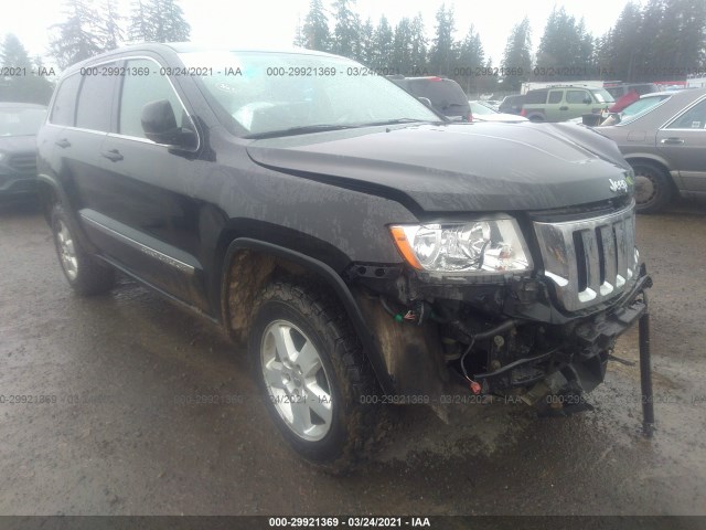 JEEP GRAND CHEROKEE 2012 1c4rjfag2cc208306