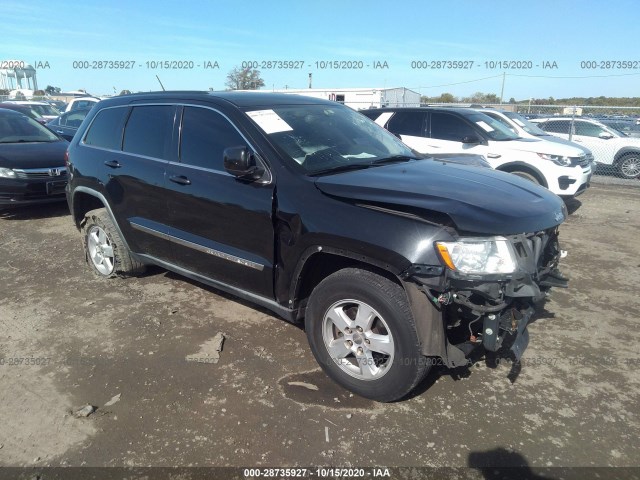 JEEP GRAND CHEROKEE 2012 1c4rjfag2cc209116