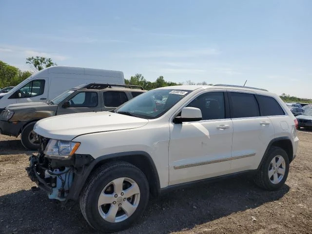 JEEP GRAND CHER 2012 1c4rjfag2cc214669