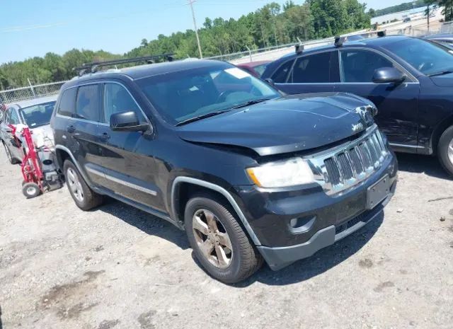 JEEP GRAND CHEROKEE 2012 1c4rjfag2cc216700