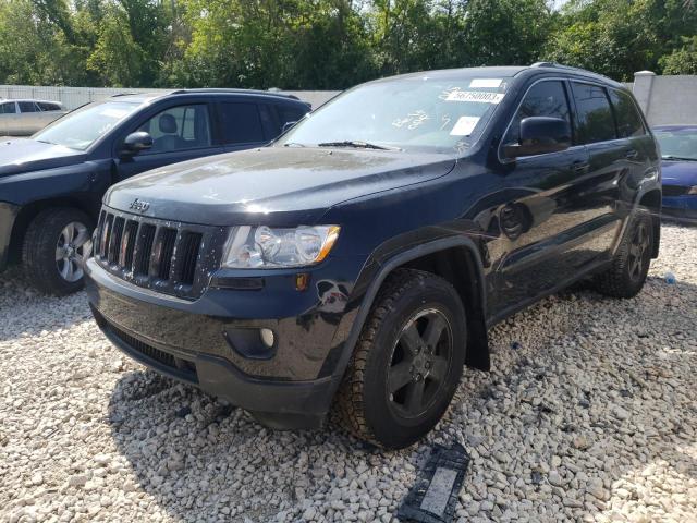 JEEP GRAND CHER 2012 1c4rjfag2cc219855