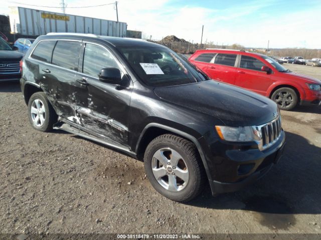 JEEP GRAND CHEROKEE 2012 1c4rjfag2cc220018