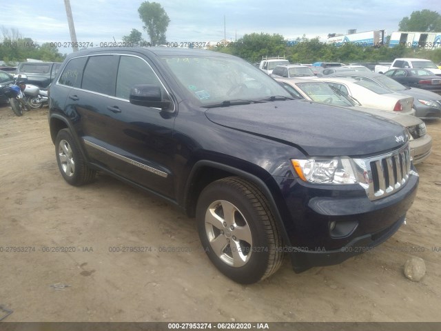 JEEP GRAND CHEROKEE 2012 1c4rjfag2cc220066