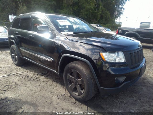 JEEP GRAND CHEROKEE 2012 1c4rjfag2cc221072