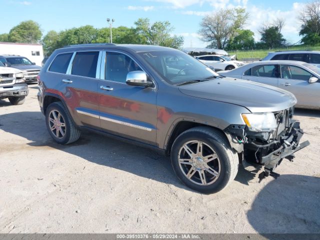 JEEP GRAND CHEROKEE 2012 1c4rjfag2cc221363