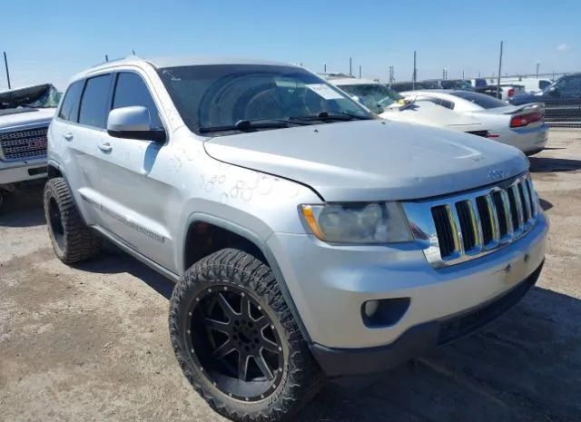 JEEP GRAND CHEROKEE 2012 1c4rjfag2cc223677