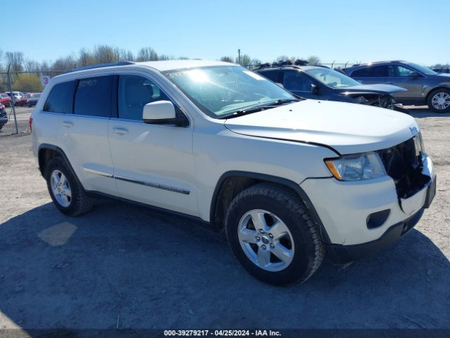 JEEP GRAND CHEROKEE 2012 1c4rjfag2cc223856