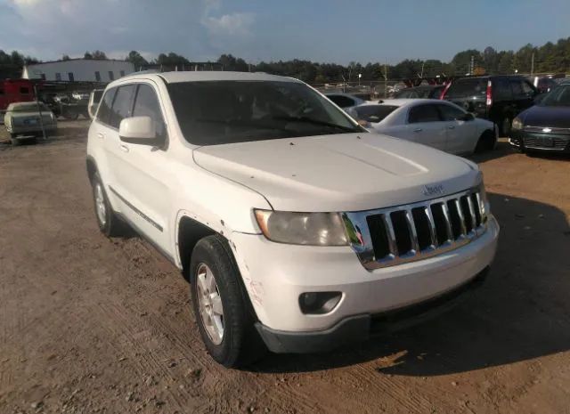 JEEP GRAND CHEROKEE 2012 1c4rjfag2cc223923