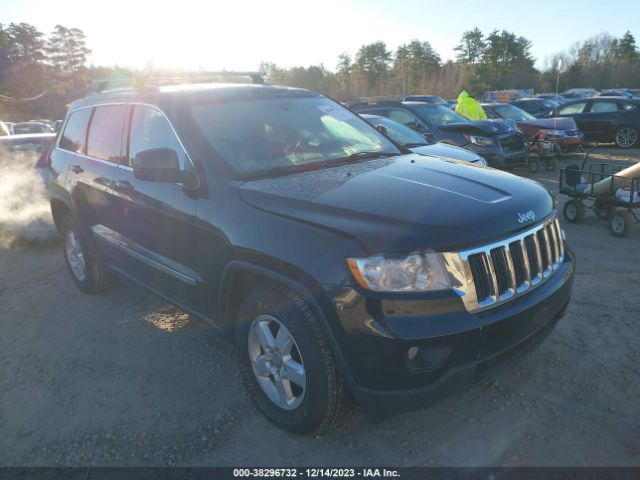 JEEP GRAND CHEROKEE 2012 1c4rjfag2cc224036