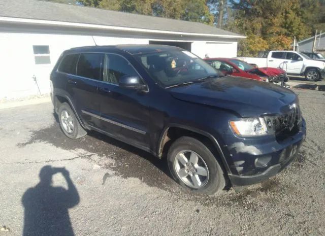 JEEP GRAND CHEROKEE 2012 1c4rjfag2cc226658