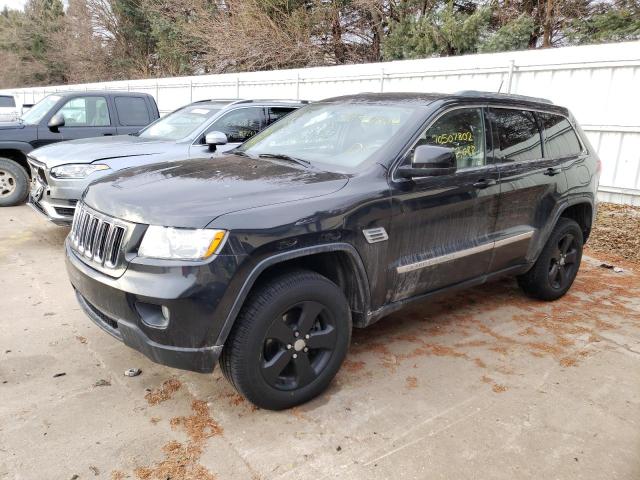 JEEP GRAND CHER 2012 1c4rjfag2cc226935