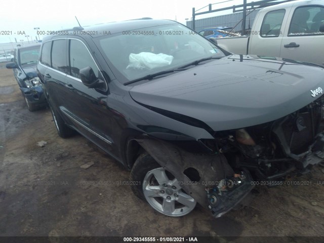 JEEP GRAND CHEROKEE 2012 1c4rjfag2cc231794