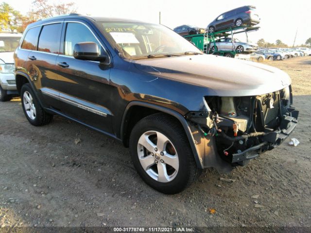 JEEP GRAND CHEROKEE 2012 1c4rjfag2cc233111