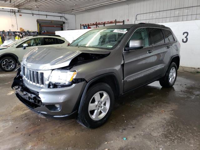 JEEP GRAND CHER 2012 1c4rjfag2cc233528