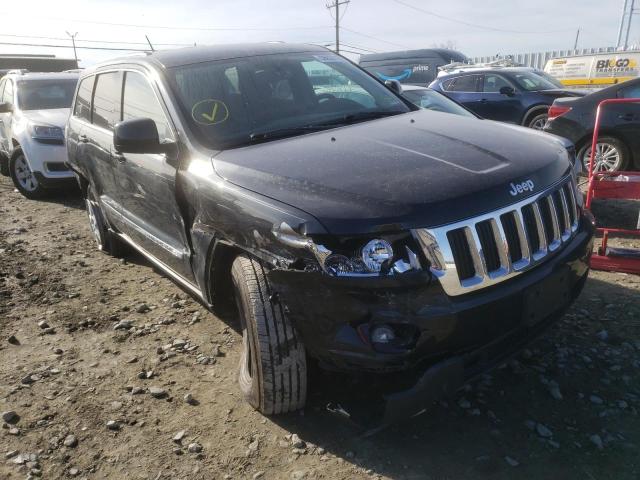 JEEP GRAND CHER 2012 1c4rjfag2cc233626