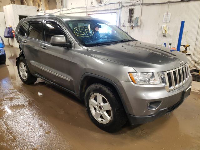 JEEP GRAND CHER 2012 1c4rjfag2cc234257