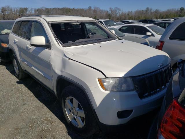 JEEP GRAND CHER 2012 1c4rjfag2cc234520