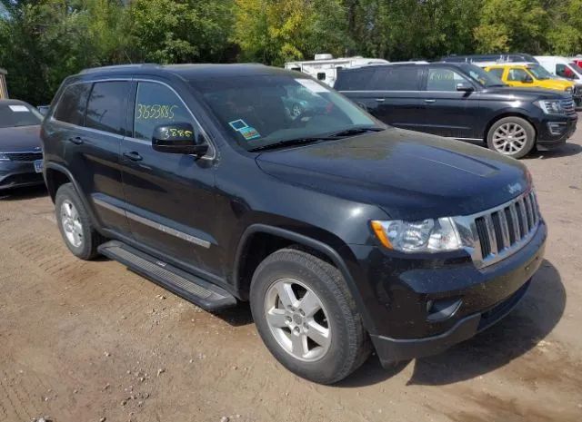 JEEP GRAND CHEROKEE 2012 1c4rjfag2cc238177