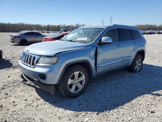 JEEP GRAND CHER 2012 1c4rjfag2cc238972