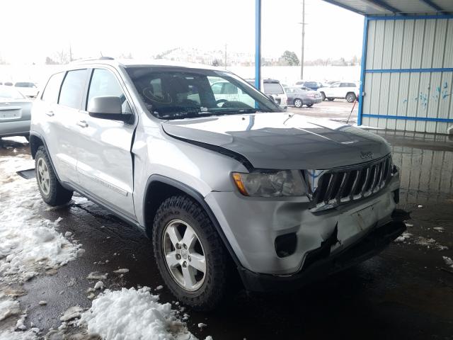 JEEP GRAND CHER 2012 1c4rjfag2cc244450