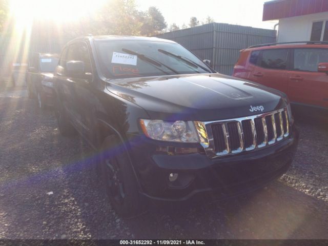 JEEP GRAND CHEROKEE 2012 1c4rjfag2cc245159