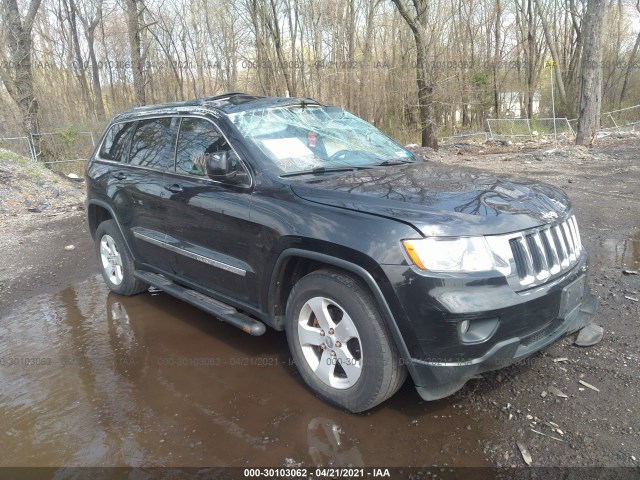 JEEP GRAND CHEROKEE 2012 1c4rjfag2cc249342