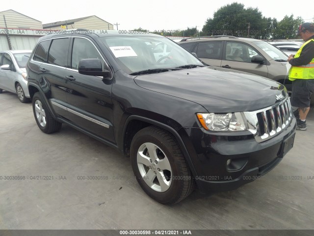 JEEP GRAND CHEROKEE 2012 1c4rjfag2cc255027