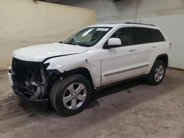 JEEP GRAND CHER 2012 1c4rjfag2cc255755