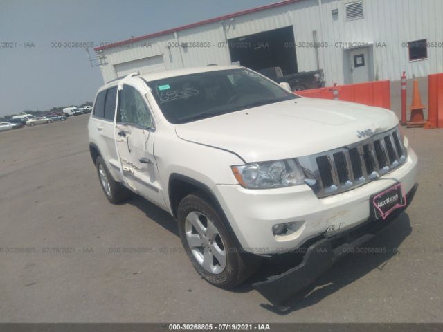 JEEP GRAND CHEROKEE 2012 1c4rjfag2cc263144