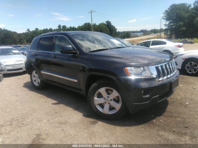 JEEP GRAND CHEROKEE 2012 1c4rjfag2cc263287