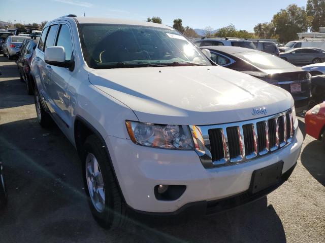 JEEP GRAND CHER 2012 1c4rjfag2cc265220